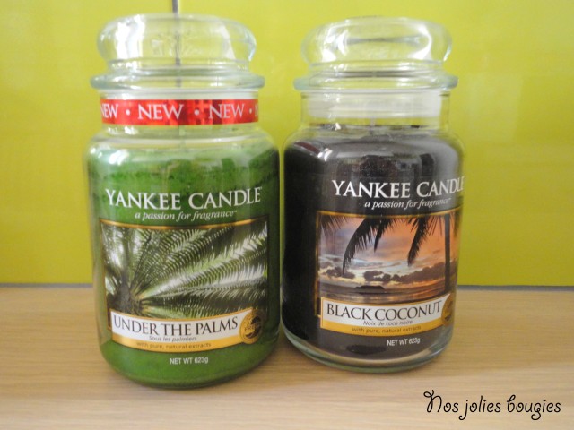 haul yankee candle 2